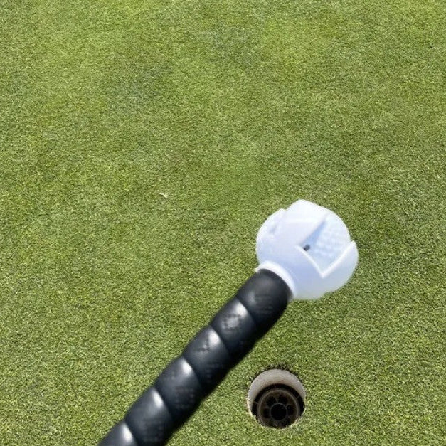 Club Ball Pickup