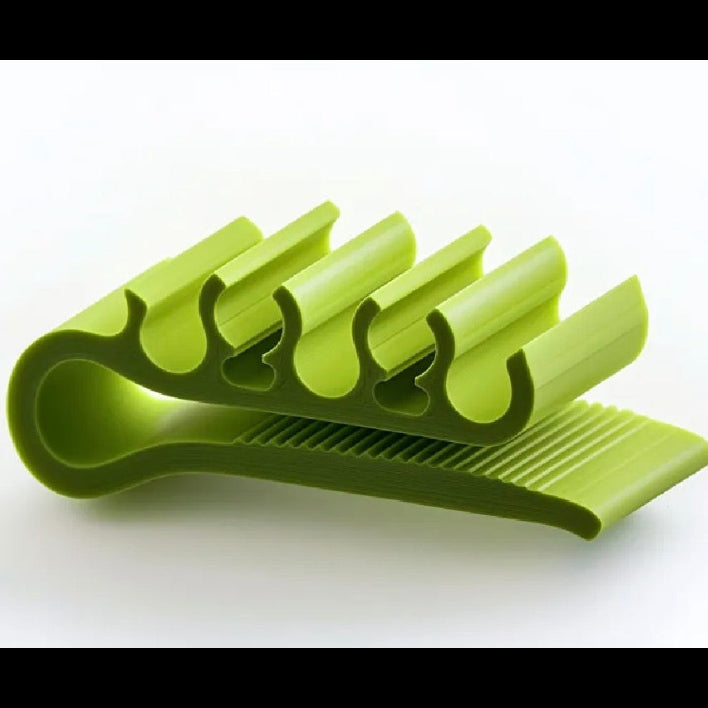 Golf tee clip